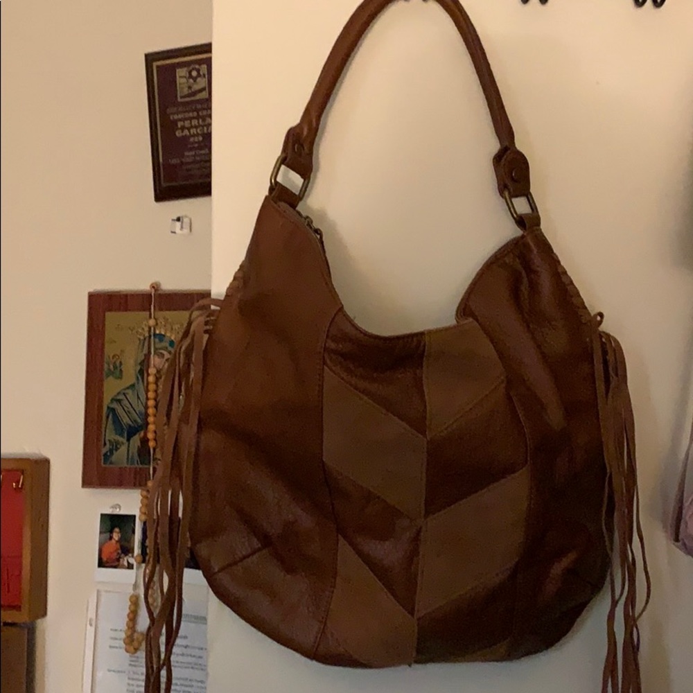 Handbag
